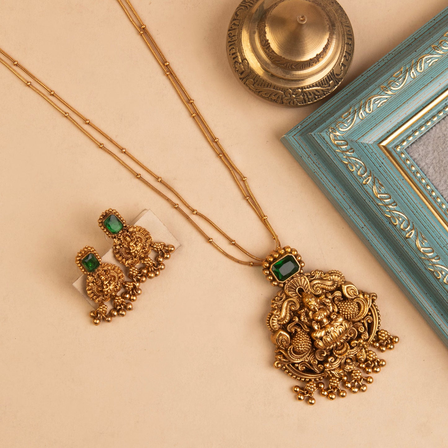 Necklace 055