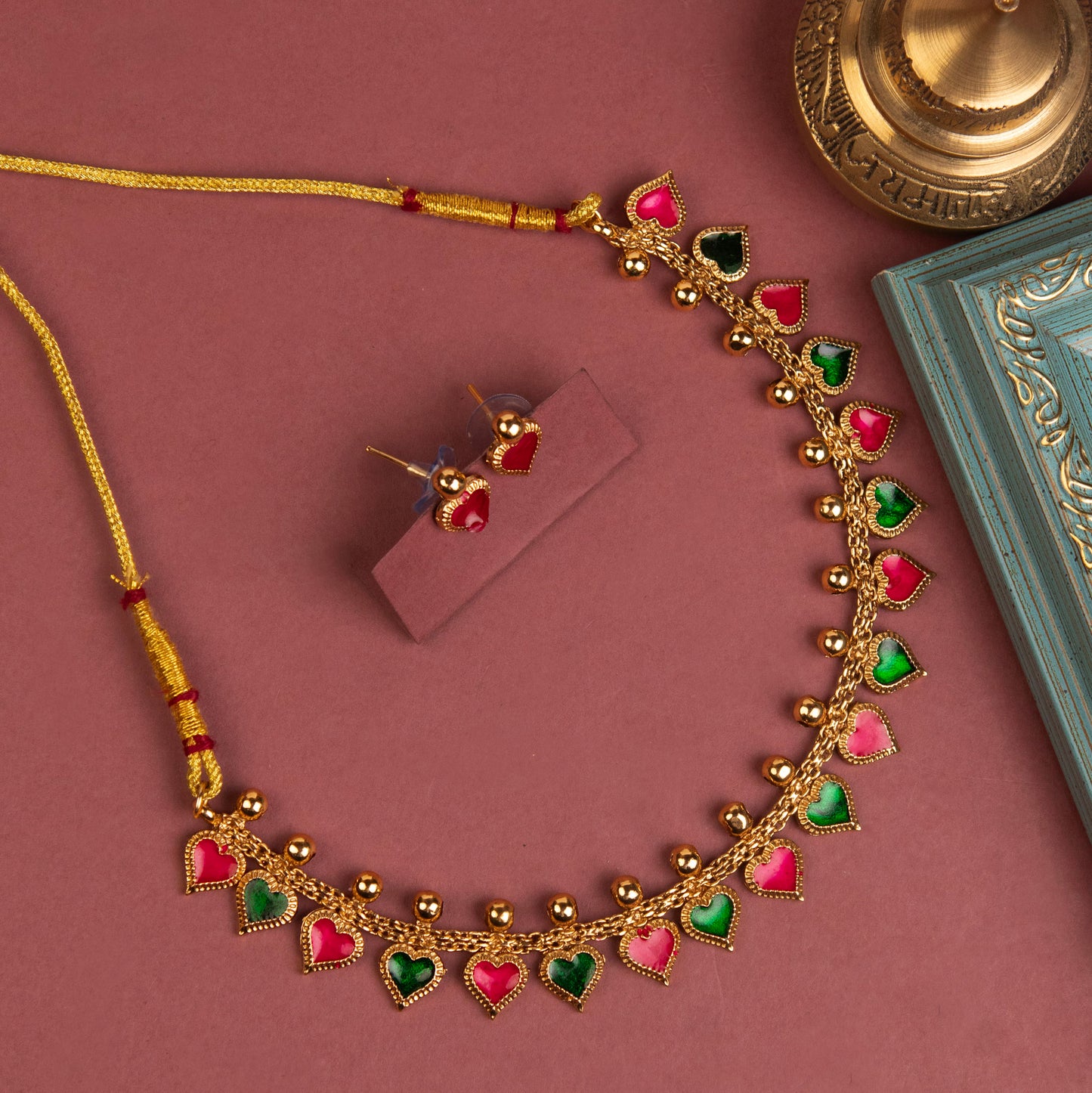 Necklace 022