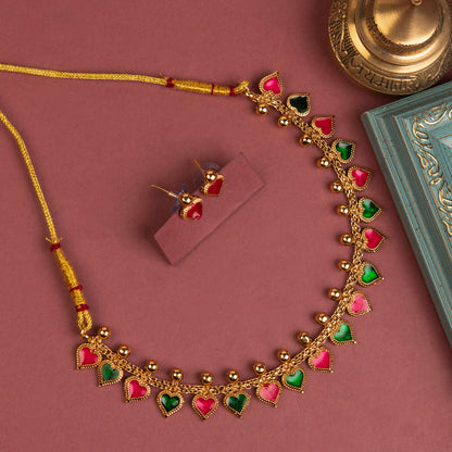 Necklace 022