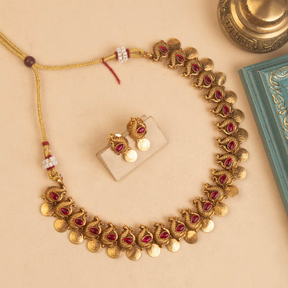 Necklace 821