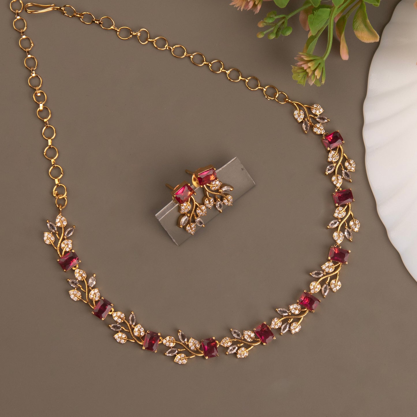 Necklace 150