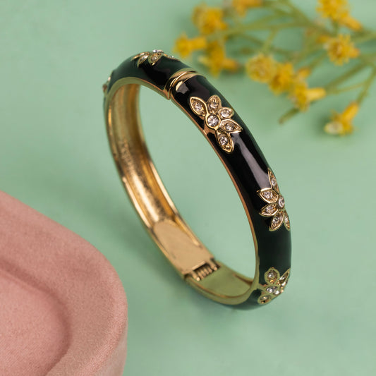 Meenakari Bangle B498