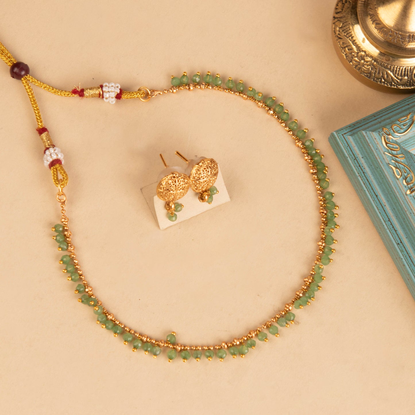 Necklace 304