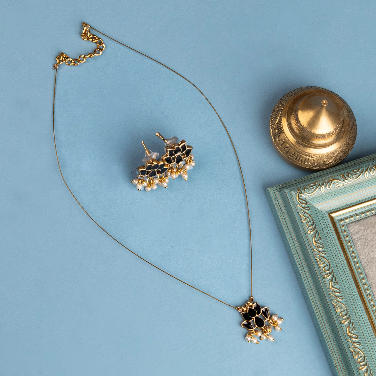 Necklace 184