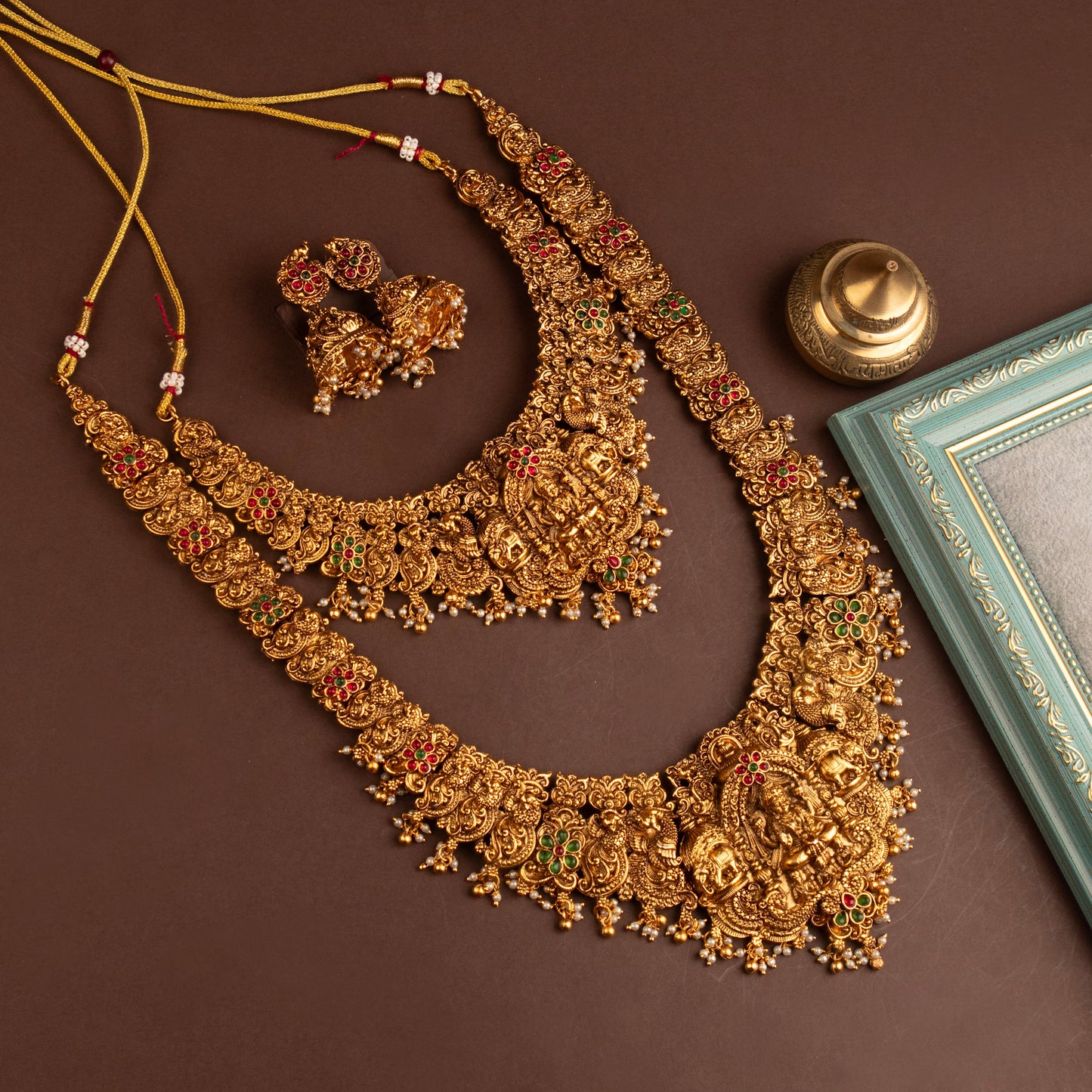 Bridal Set 327