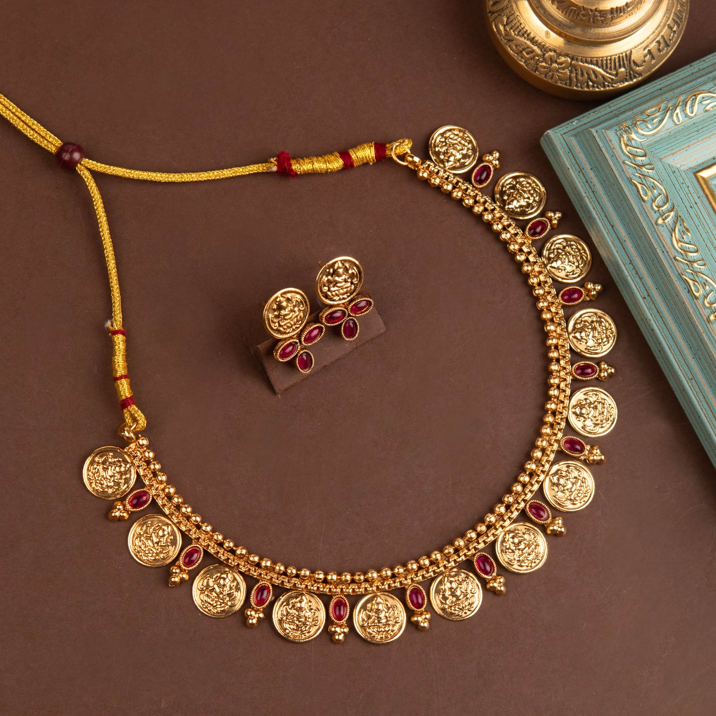 Necklace 376