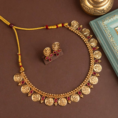 Necklace 376