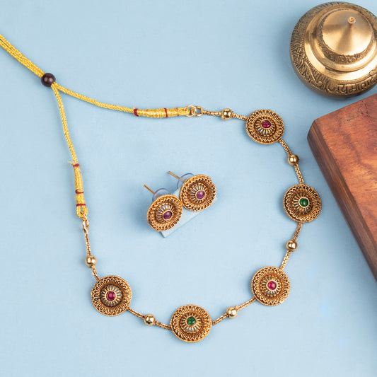 Necklace 811