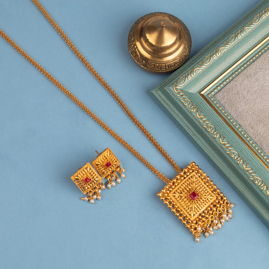 Necklace 820