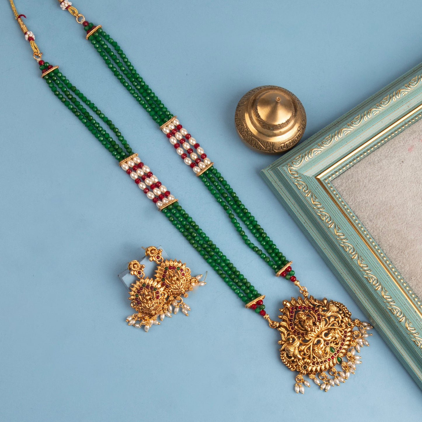 Necklace 830