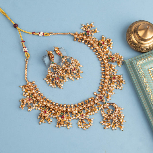 Necklace 870