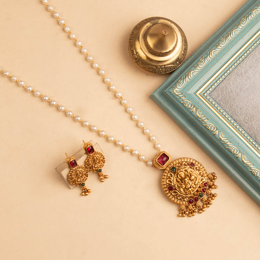 Necklace 954