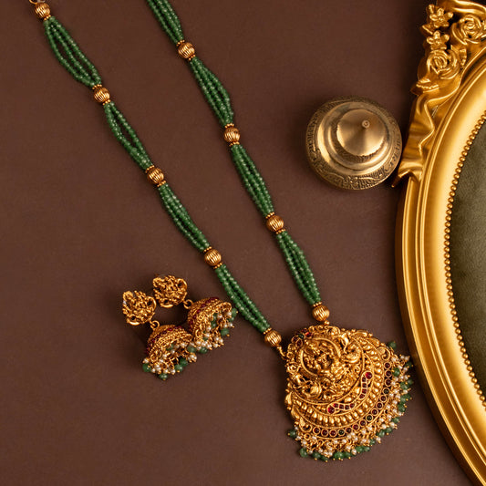 Premium Necklace 1011