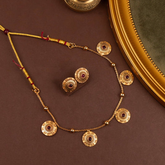 Necklace 1078