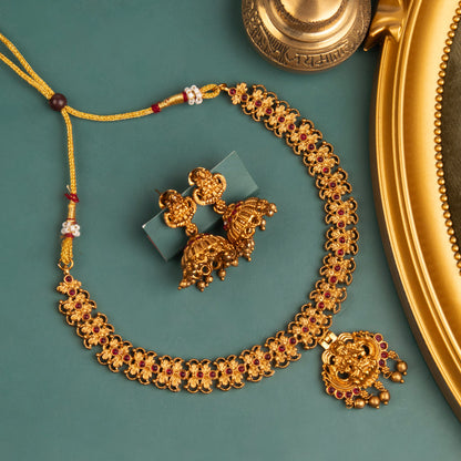 Necklace 1093