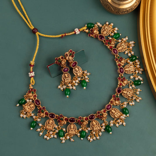 Necklace 1113
