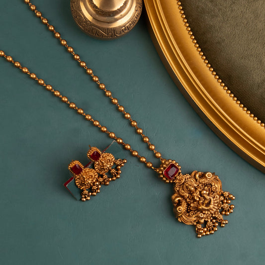 Necklace 505