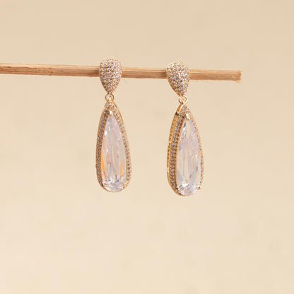 Fancy Earrings E367