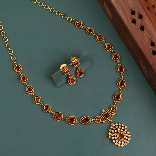 Necklace 385