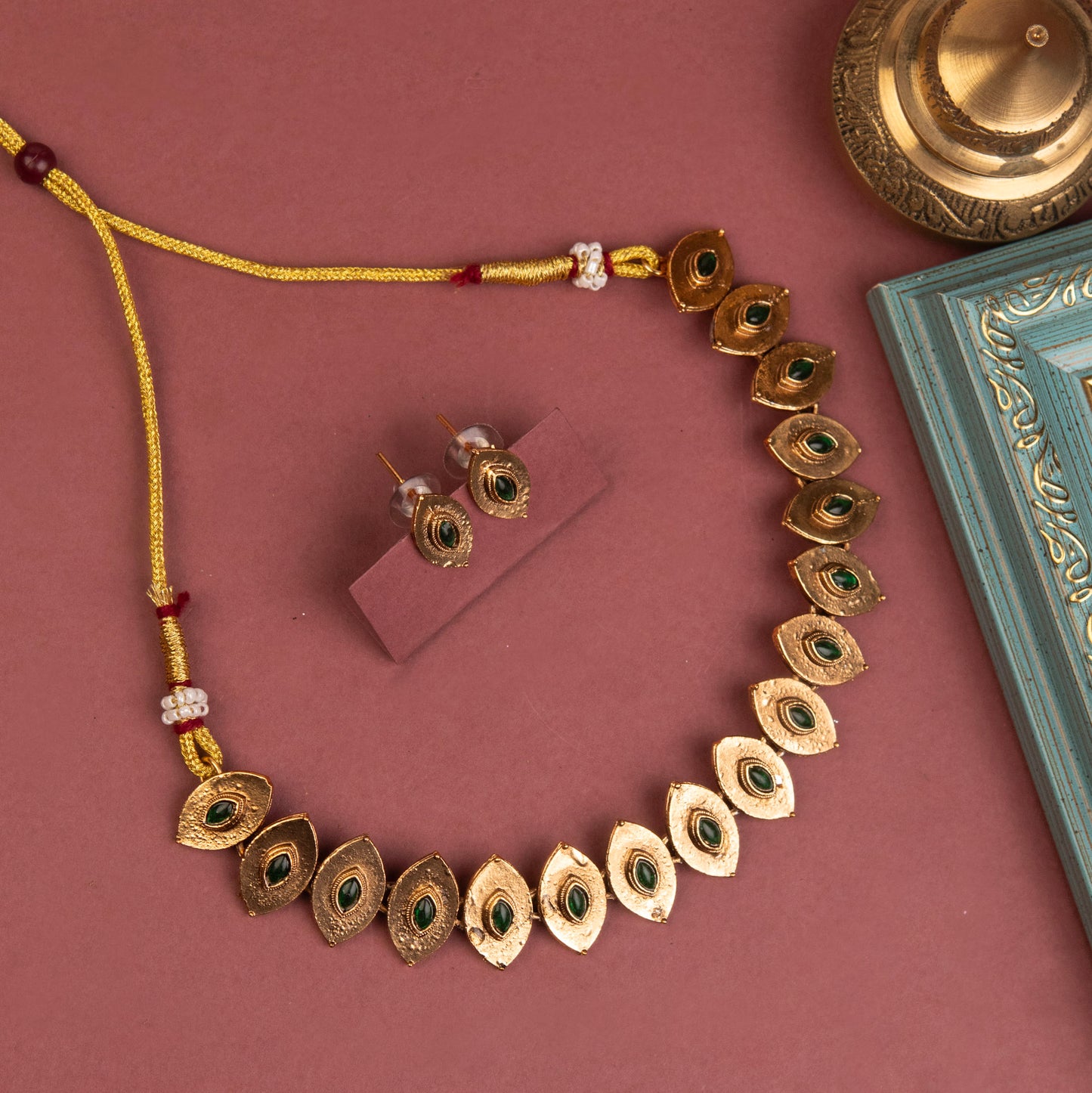 Necklace 193