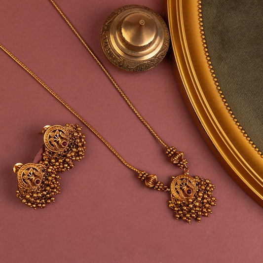 Necklace 213