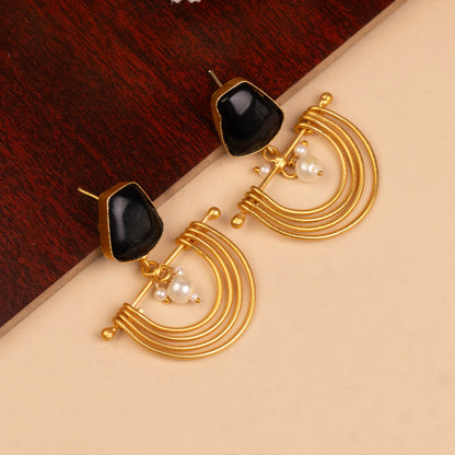 Fancy Earrings E647