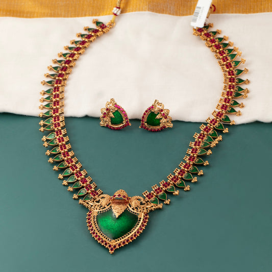 Necklace 495