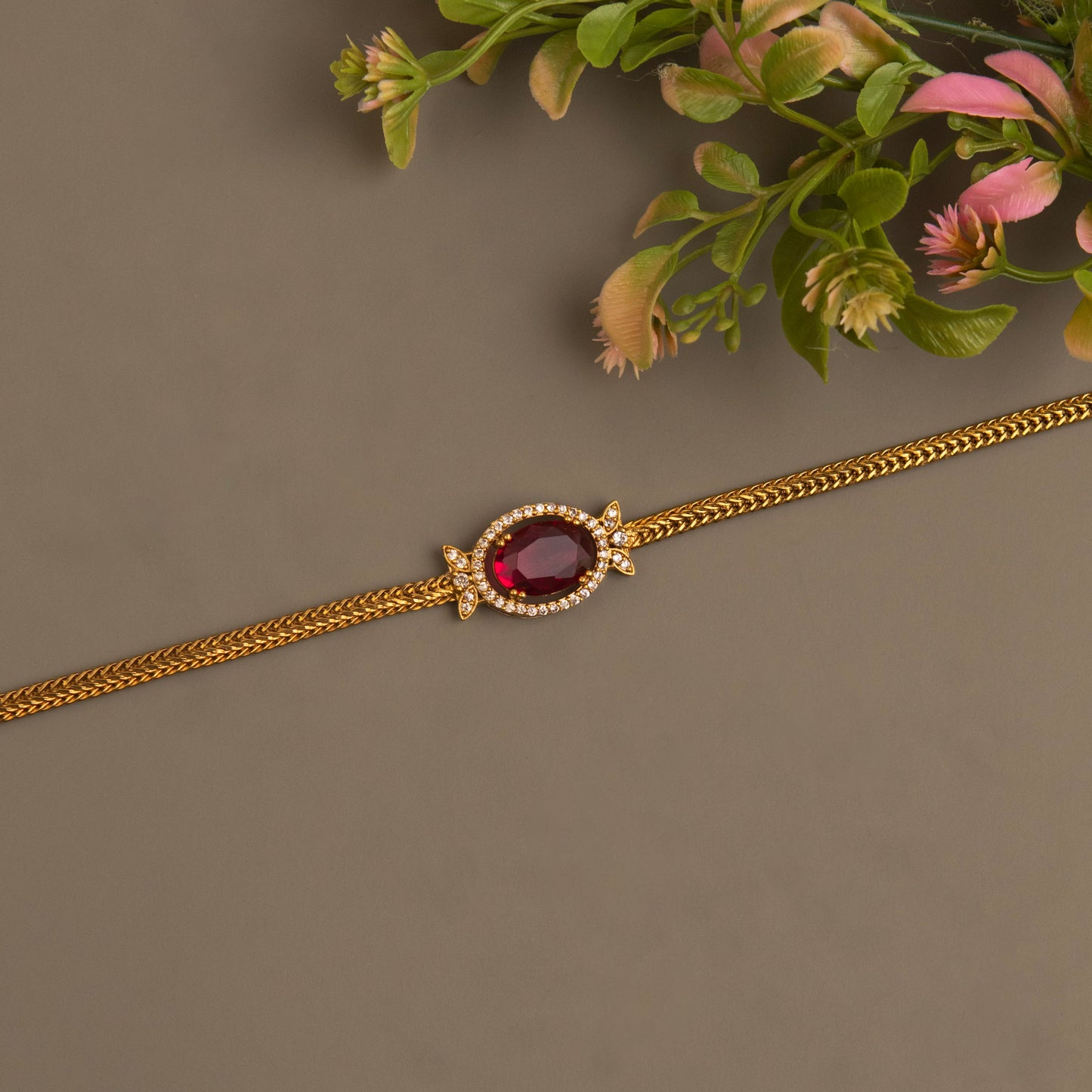 Necklace 369 ( choker )