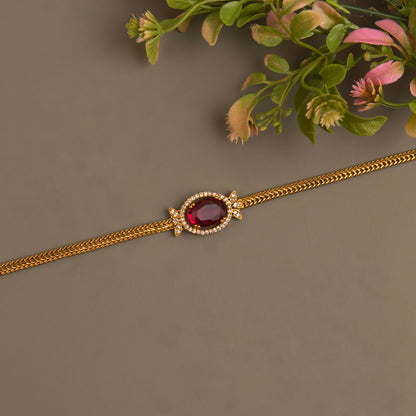 Necklace 369 ( choker )