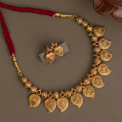 Necklace 252