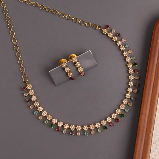 Necklace 582