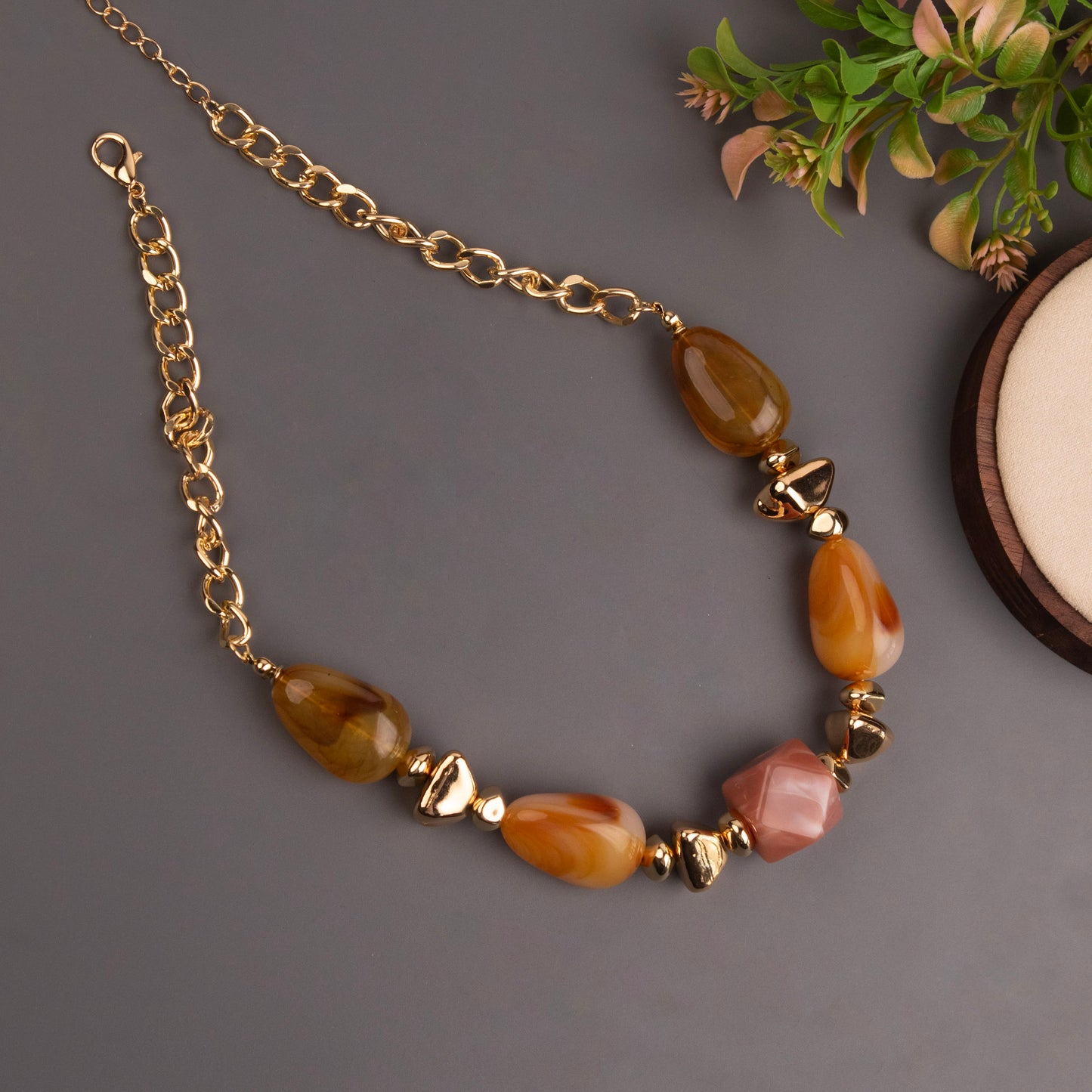 Mala MA85[Gem Stone]