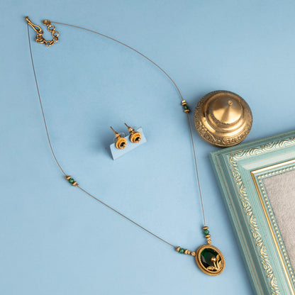 Necklace 158