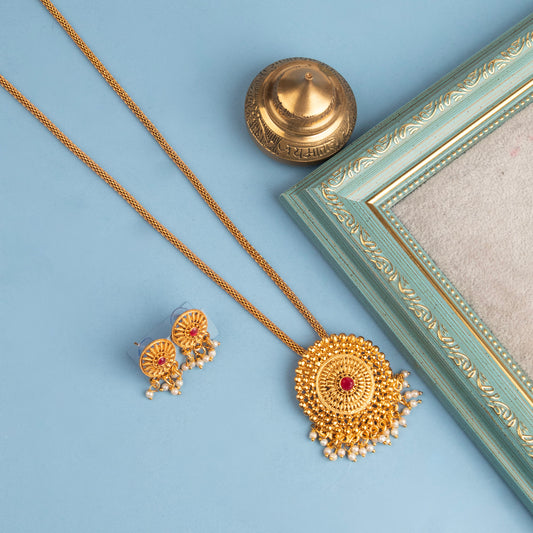 Necklace 822