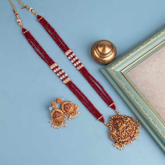 Necklace 830
