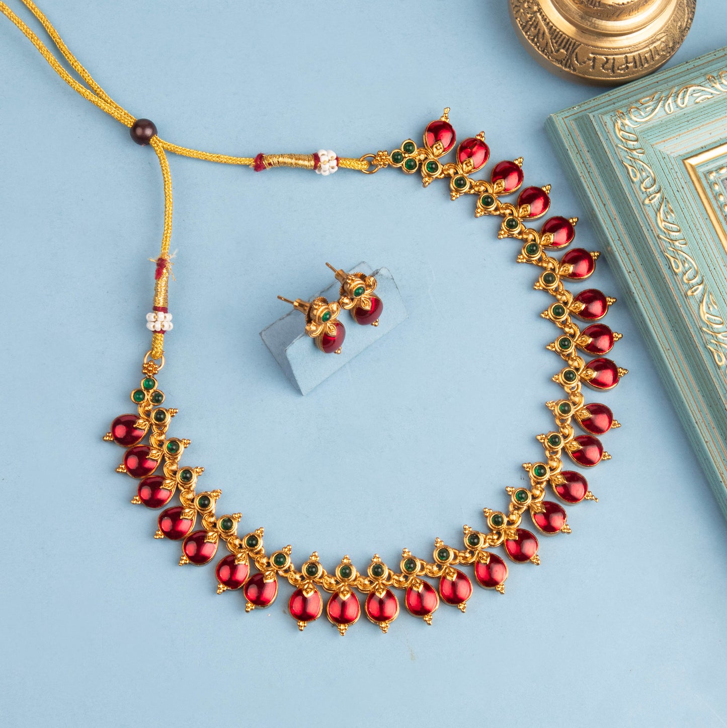 Necklace 862