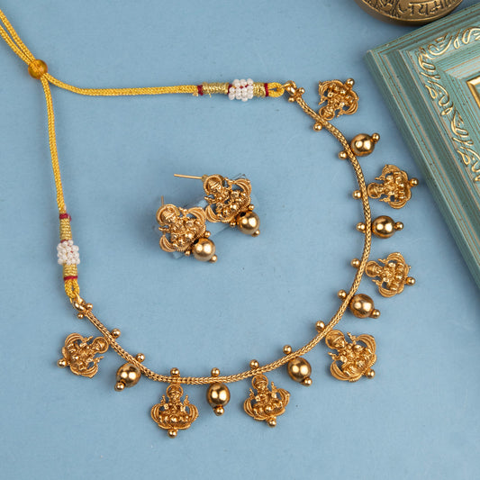 Necklace 889