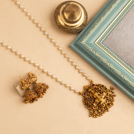 Necklace 957