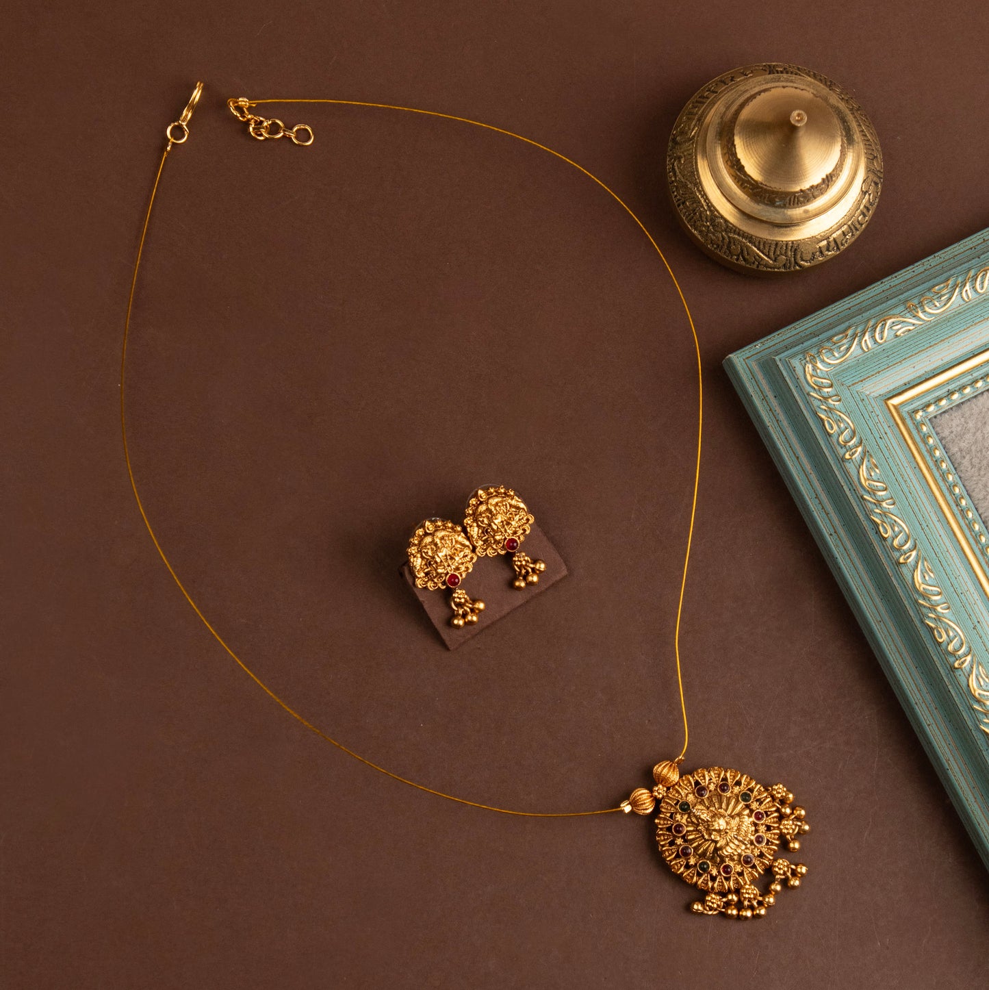 Necklace 963