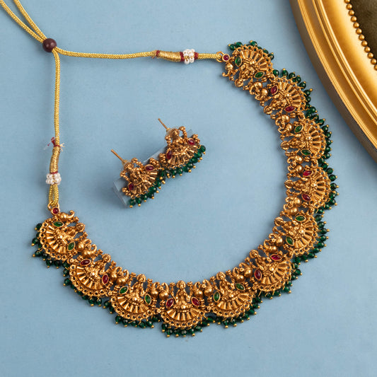 Necklace 984