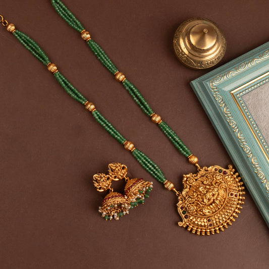 Premium Necklace 1012
