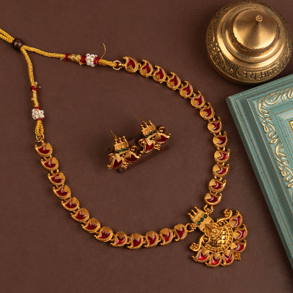 Necklace 1033