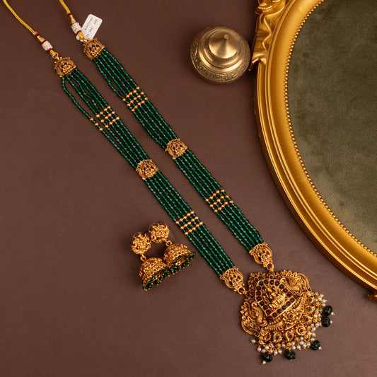 Premium Necklace 1068