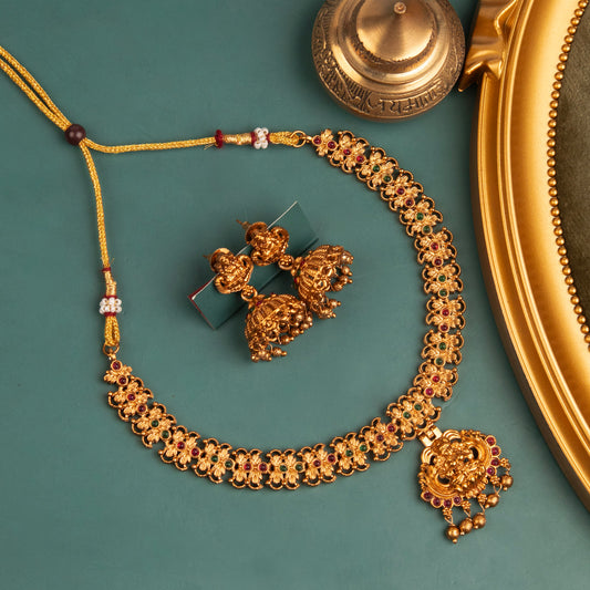 Necklace 1093