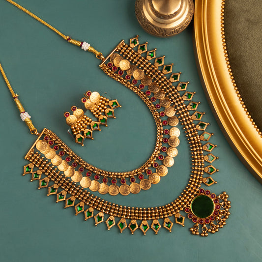 Necklace 1122