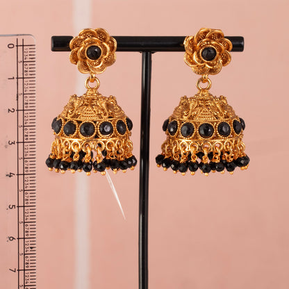 Premium Antique Earrings E350