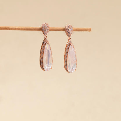 Fancy Earrings E367