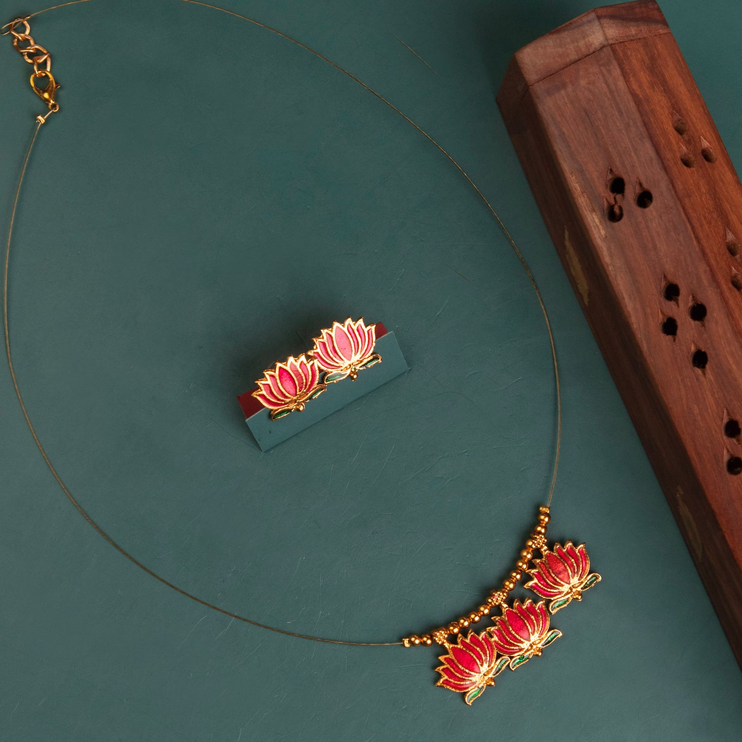 Necklace 541