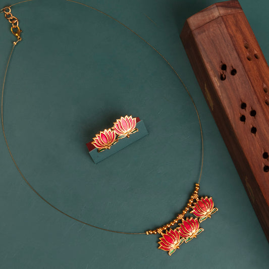 Necklace 541