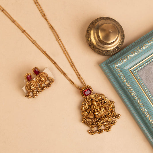 Necklace 055